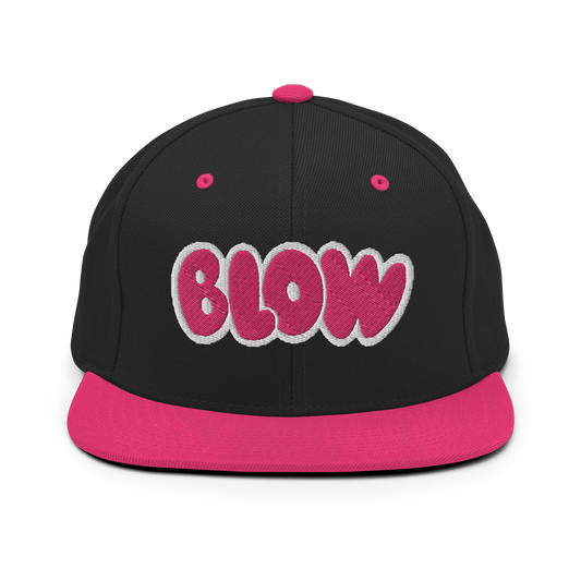 BLOW - Adjustable Hat