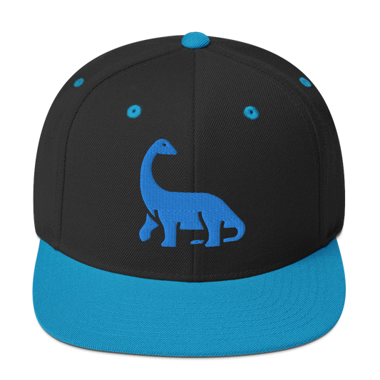 Dino - Adjustable Hat
