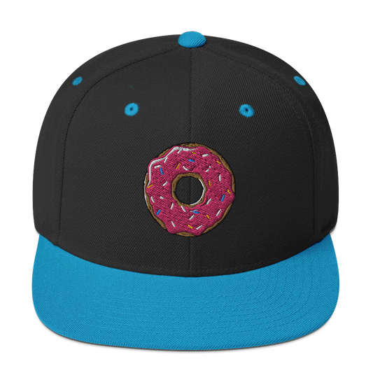 Donut - Adjustable Hat