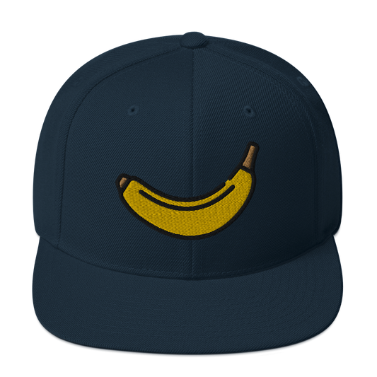 Banana - Adjustable Hat