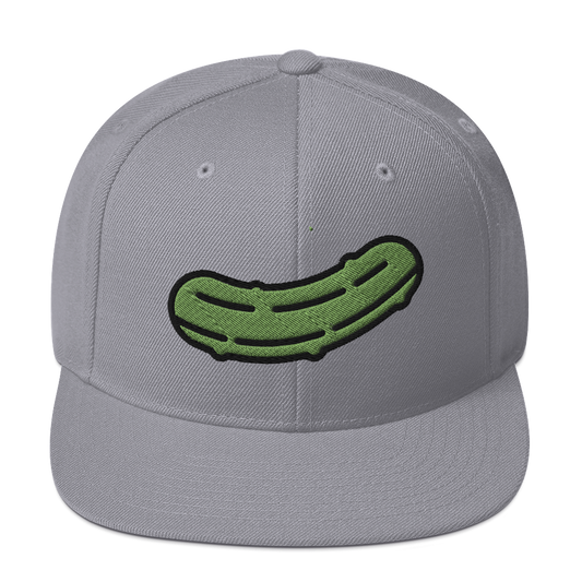 Pickle - Adjustable Hat