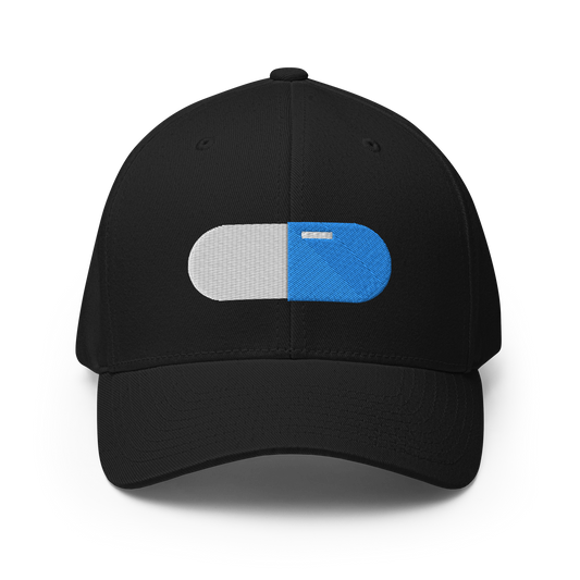 Capsule - Fitted Hat