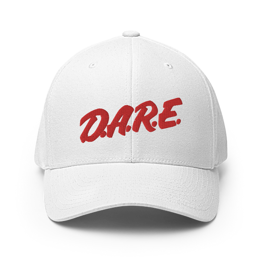 DARE - Fitted Hat
