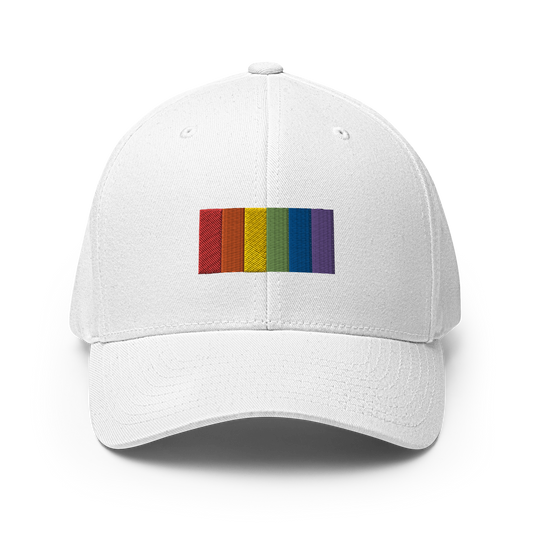 Pride - Fitted Hat
