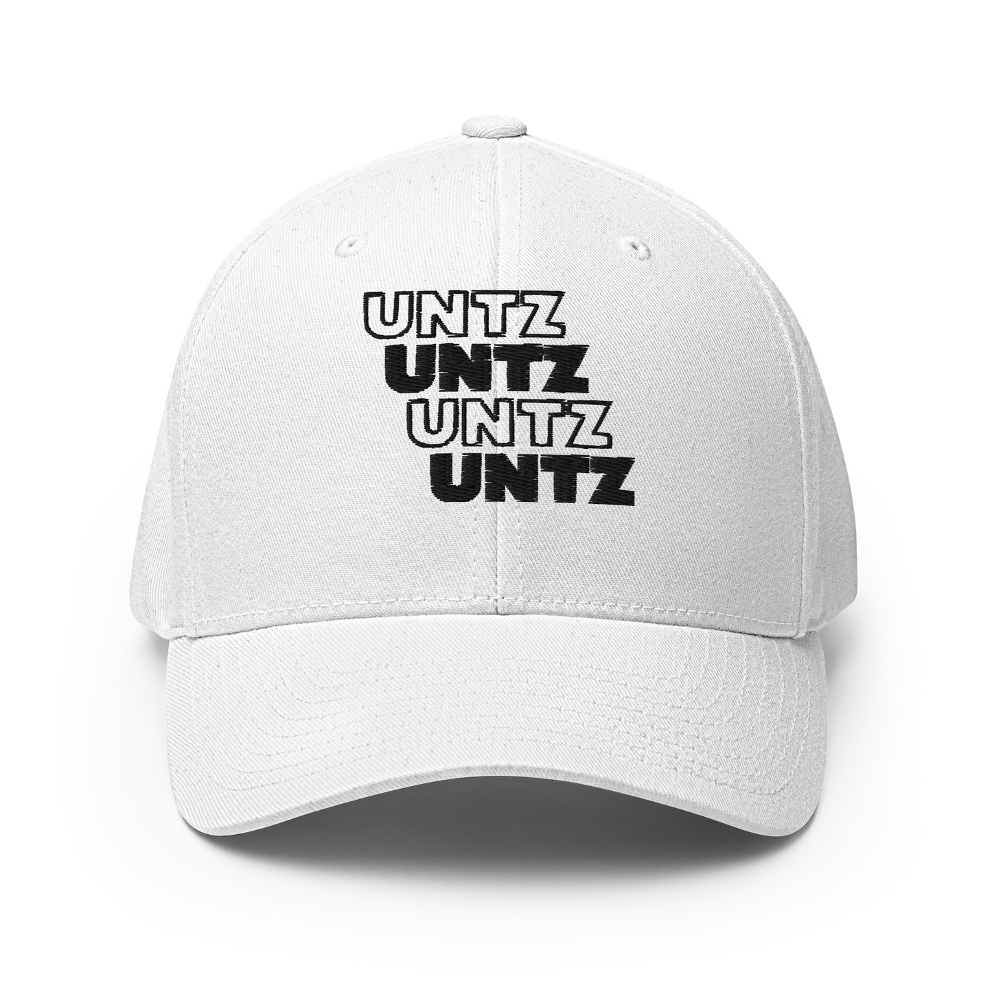 Untz - Fitted Hat
