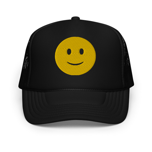 Smiles - Trucker Hat