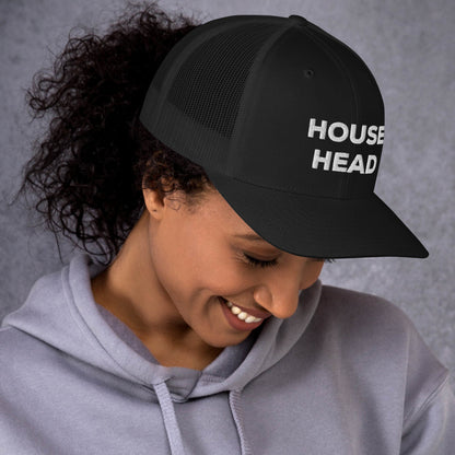 Househead - Trucker Hat