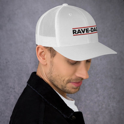 Rave Dad - Trucker Hat