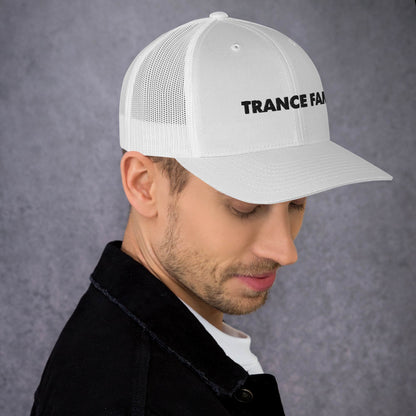 Trance Fam - Trucker Hat