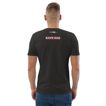 Rave Dad - Unisex T-Shirt
