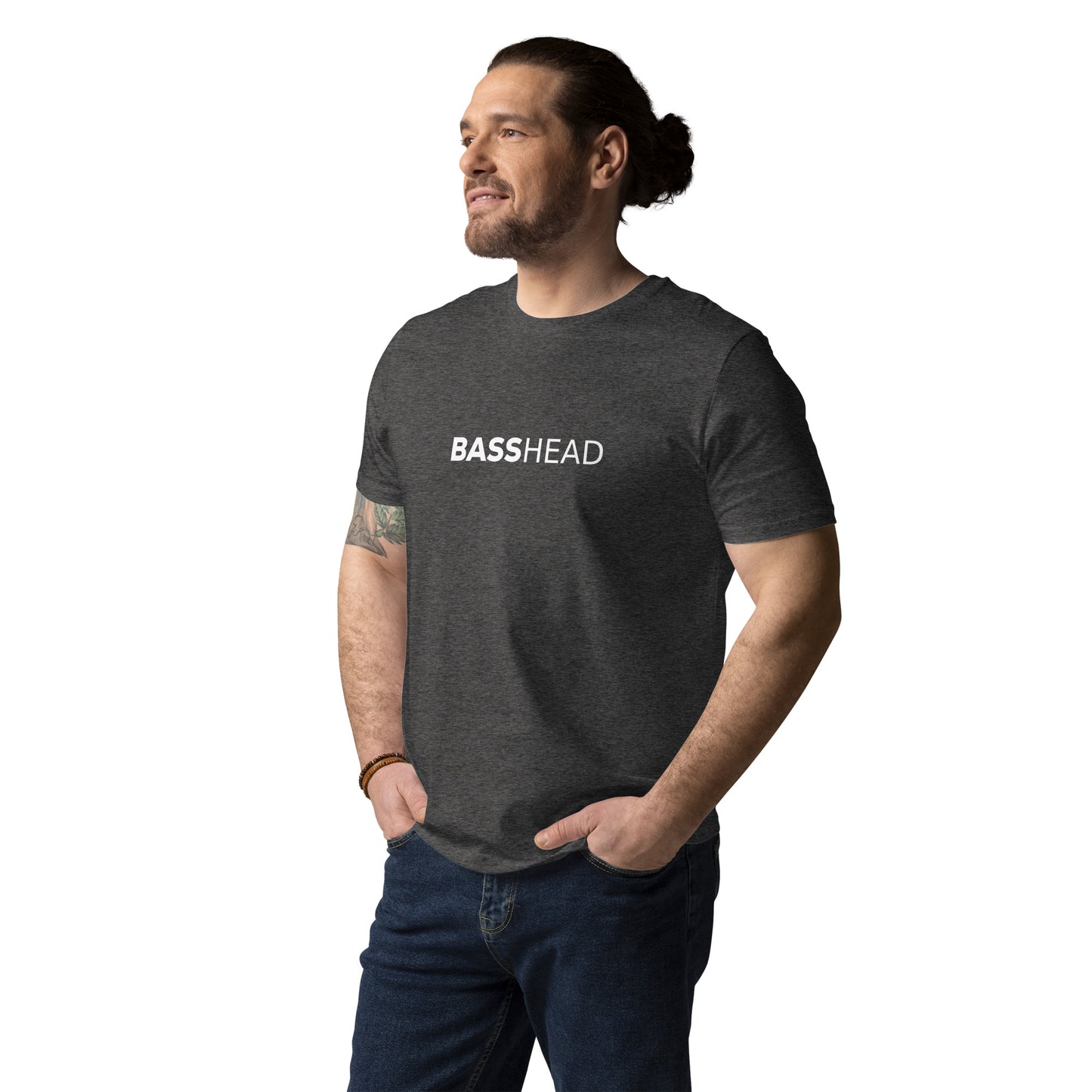 Basshead - Unisex T-Shirt