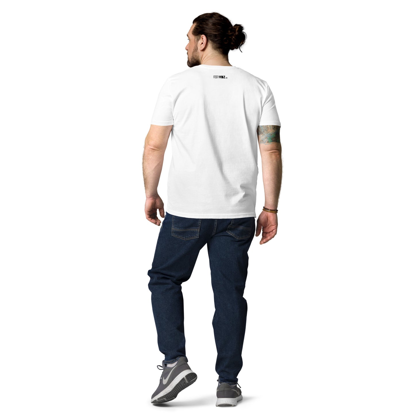 Basshead - Unisex T-Shirt