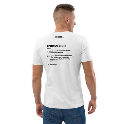 Trance (definition) - Unisex T-Shirt