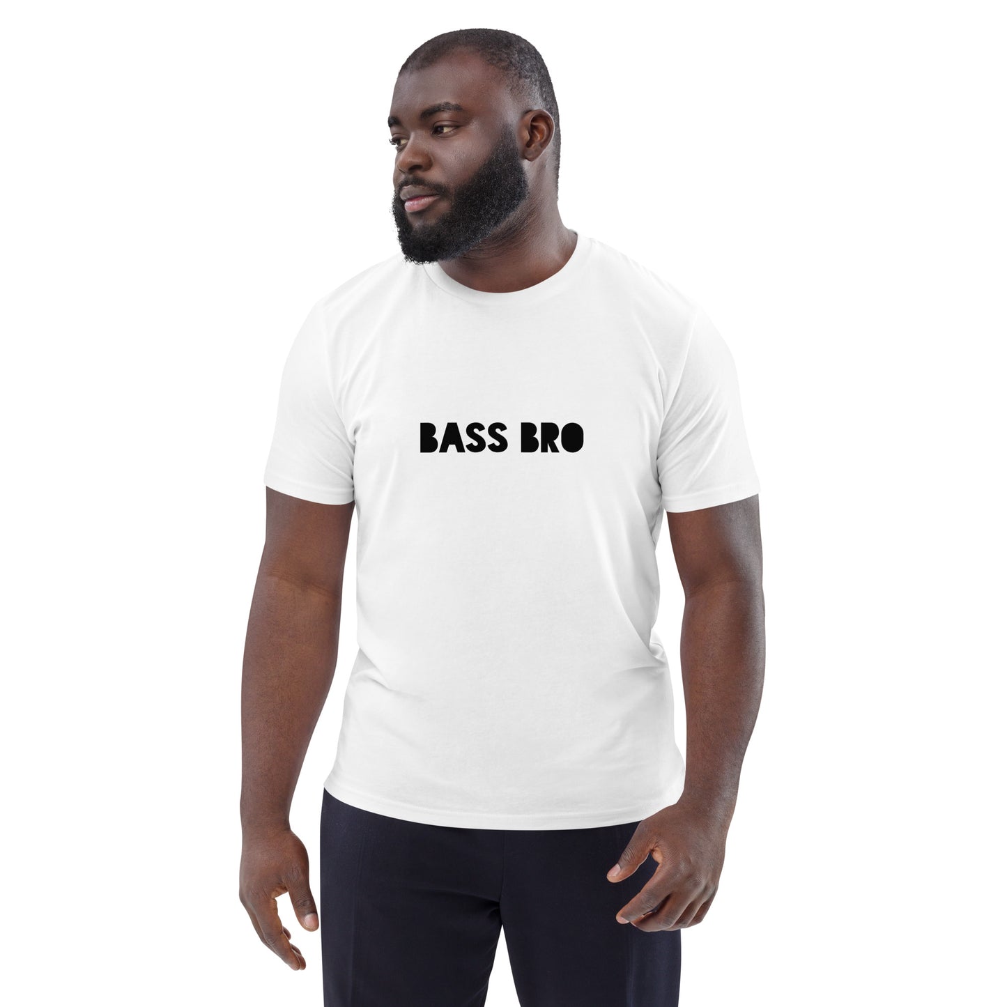 Bass Bro - Unisex T-Shirt