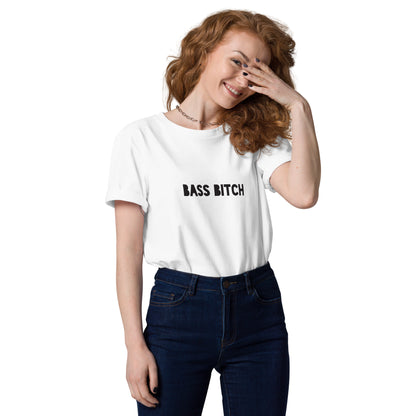 Bass Bitch - Unisex T-Shirt