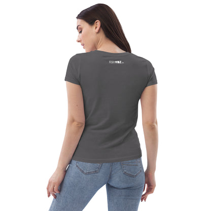 TRONCE - Women's Fitted T-Shirt