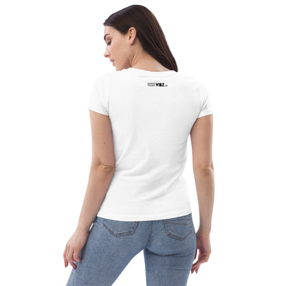 Househead - Women's Fitted T-Shirt