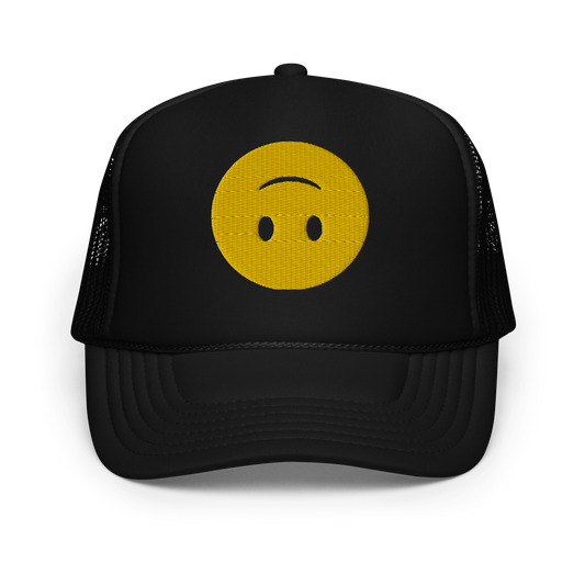 Frowns - Trucker Hat