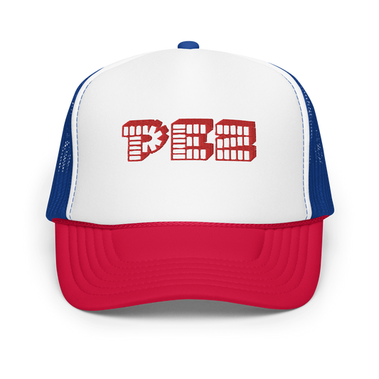 PEZ - Trucker Hat